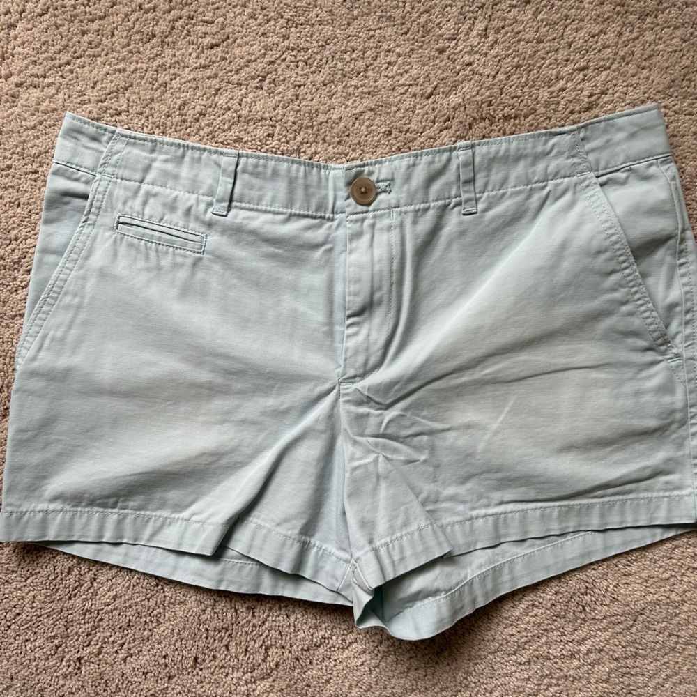 Gap Chino Shorts